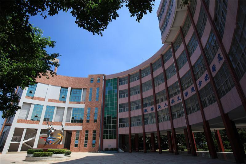 汉中市纺织服装学堂